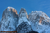 Vista sull'Agner
